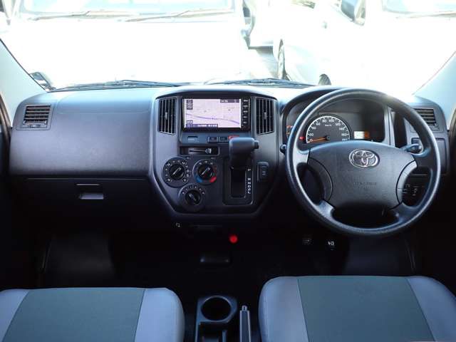TOWNACE van 4WD