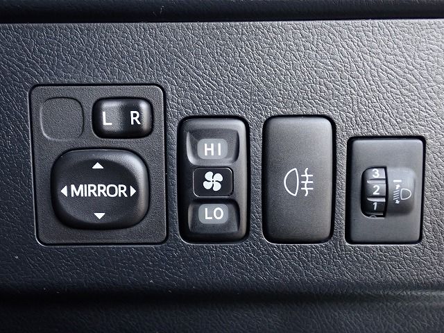 TOWNACE van 4WD