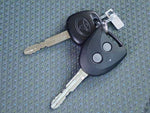 TOWNACE van 4WD