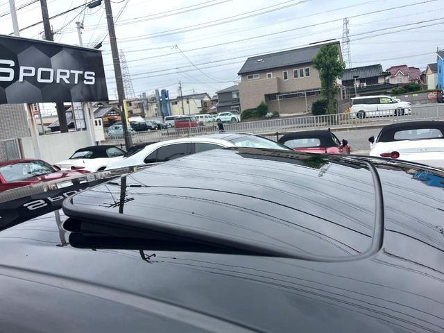 CROWN CROSSOVER