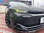 CROWN CROSSOVER