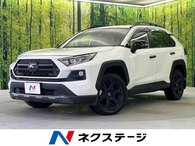 RAV4 4WD