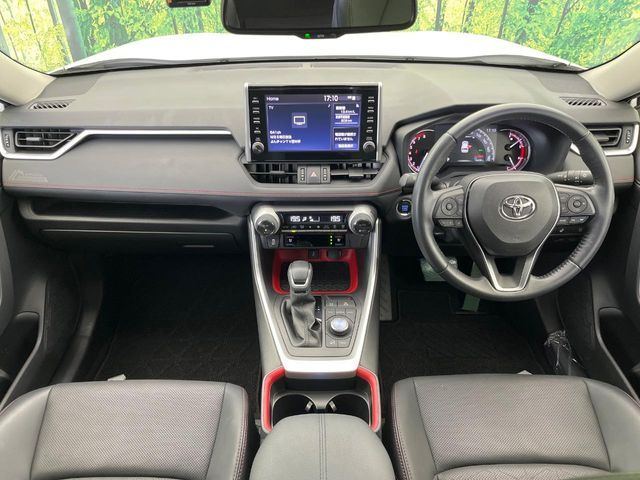 RAV4 4WD