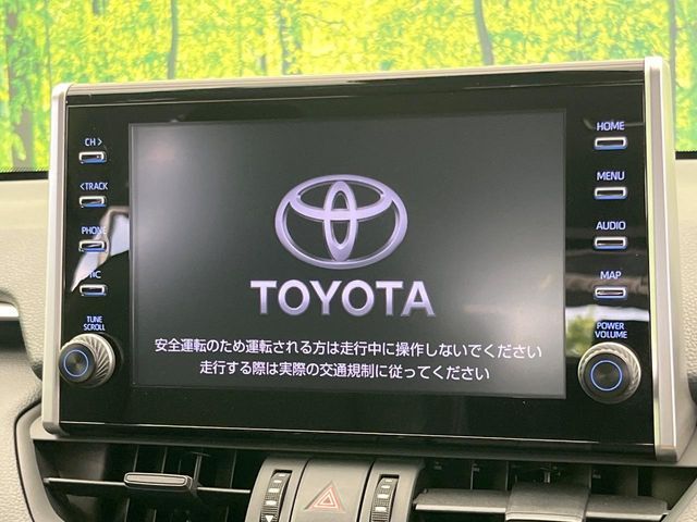 RAV4 4WD