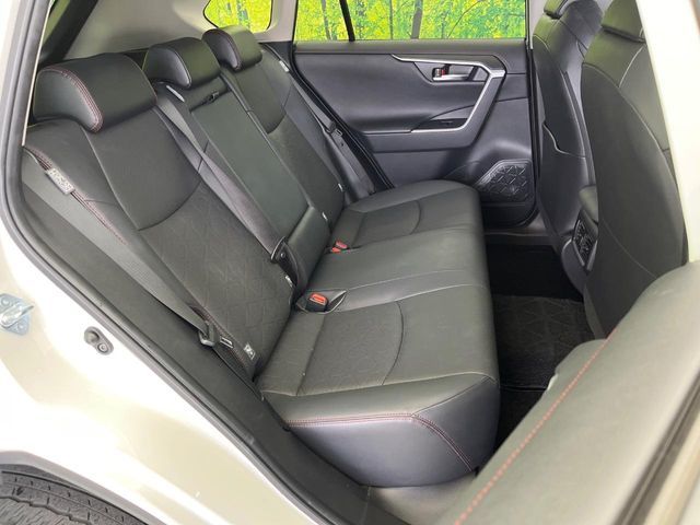 RAV4 4WD