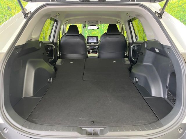 RAV4 4WD