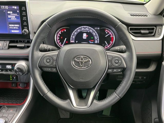 RAV4 4WD