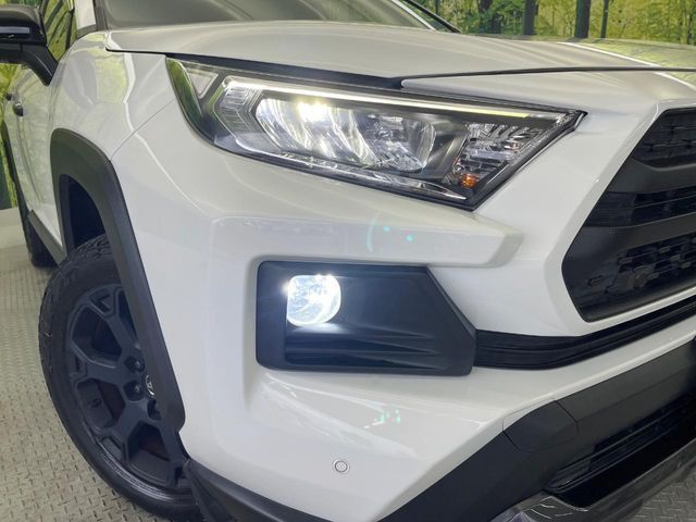 RAV4 4WD