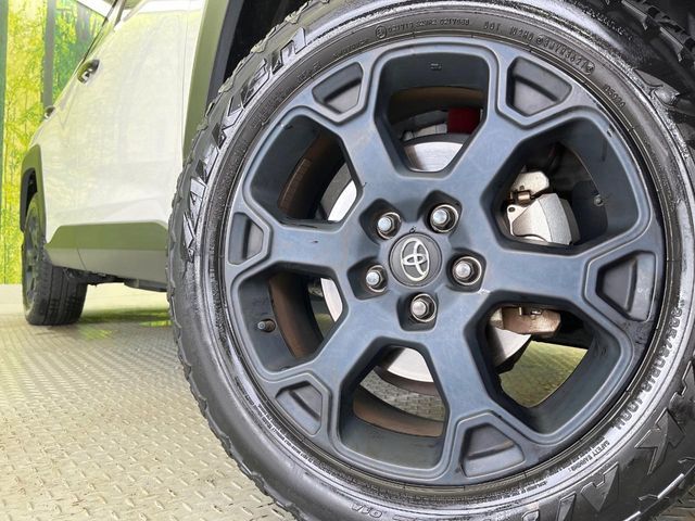 RAV4 4WD
