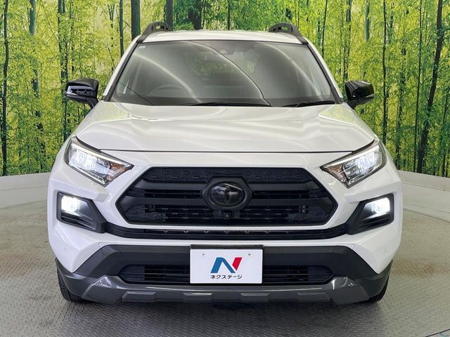 RAV4 4WD