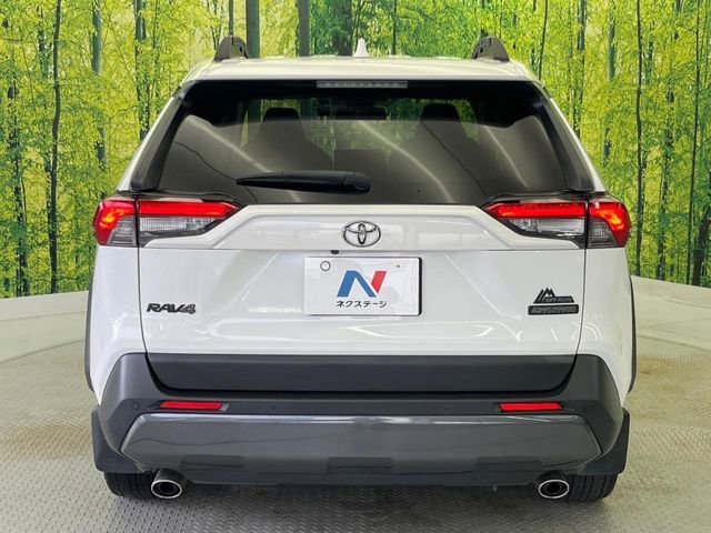 RAV4 4WD