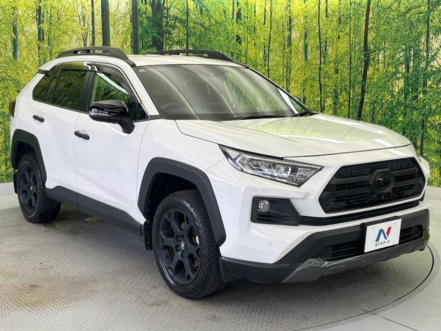 RAV4 4WD
