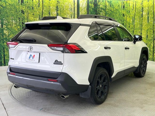 RAV4 4WD