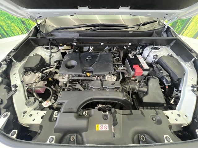 RAV4 4WD