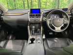 LEXUS NX200t