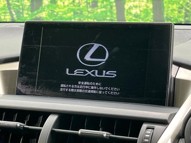 LEXUS NX200t