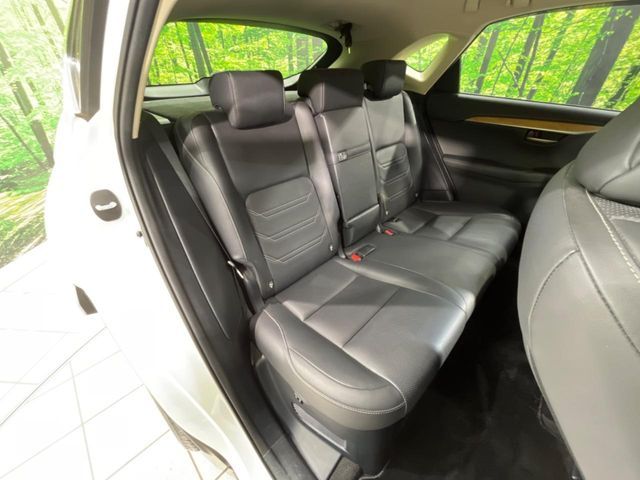 LEXUS NX200t