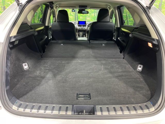 LEXUS NX200t