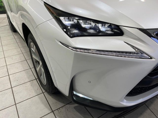 LEXUS NX200t