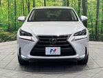 LEXUS NX200t