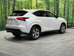 LEXUS NX200t