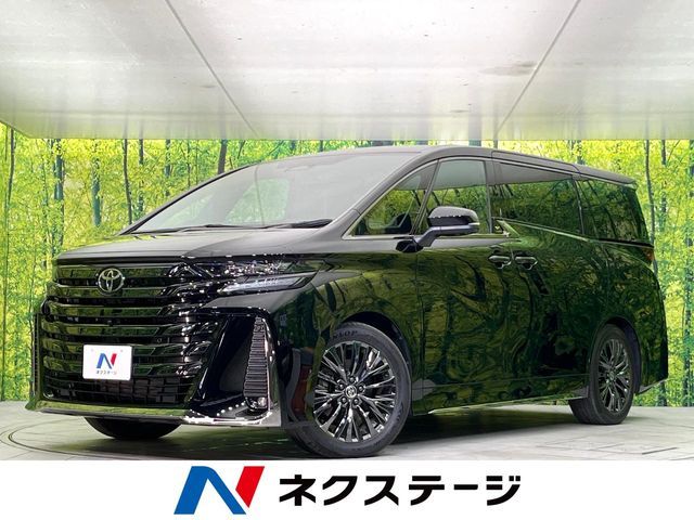 VELLFIRE  HYBRID