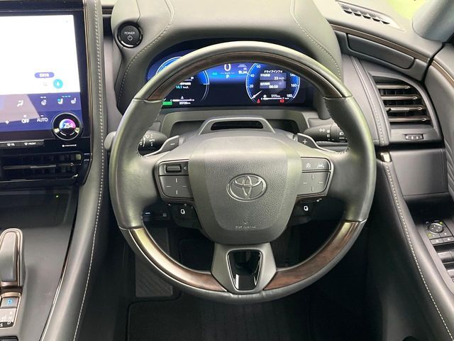 VELLFIRE  HYBRID