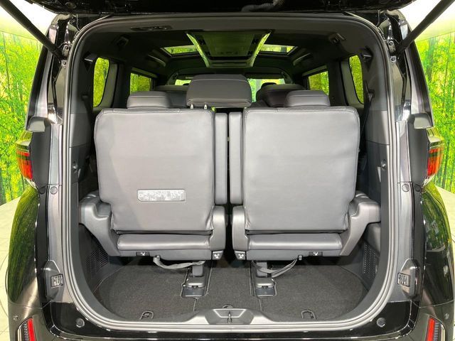 VELLFIRE  HYBRID