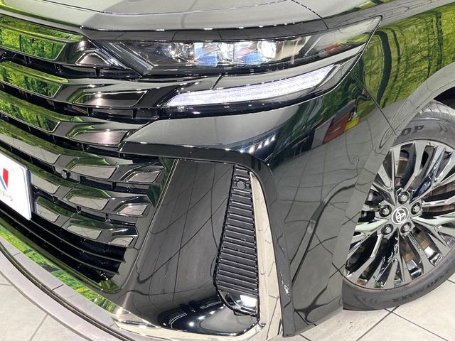 VELLFIRE  HYBRID