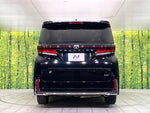 VELLFIRE  HYBRID