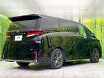VELLFIRE  HYBRID