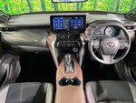 HARRIER 2WD