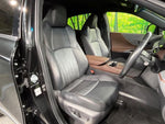 HARRIER 2WD