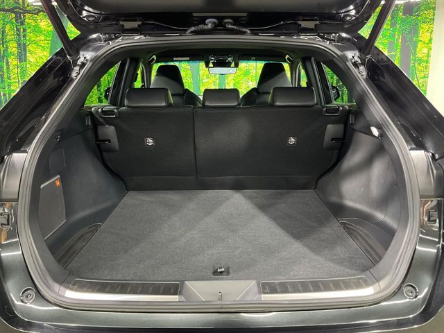 HARRIER 2WD