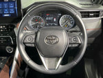 HARRIER 2WD