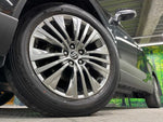 HARRIER 2WD