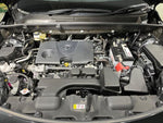 HARRIER 2WD