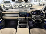 ROVER DEFENDER