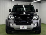 ROVER DEFENDER