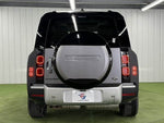 ROVER DEFENDER