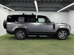 ROVER DEFENDER