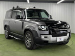 ROVER DEFENDER