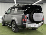 ROVER DEFENDER