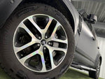 ROVER DEFENDER