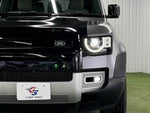 ROVER DEFENDER
