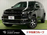 JEEP COMMANDER