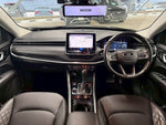 JEEP COMMANDER