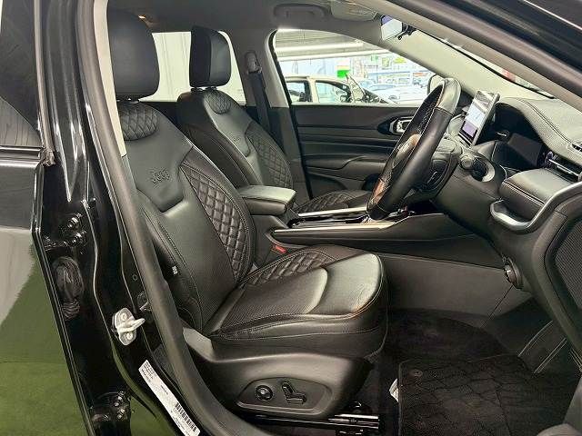 JEEP COMMANDER