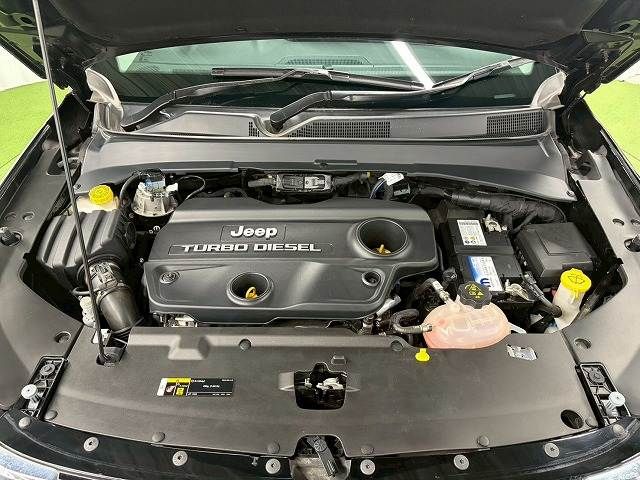 JEEP COMMANDER