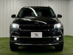 JEEP COMMANDER
